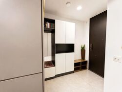 Park Colonial (D13), Condominium #560608391